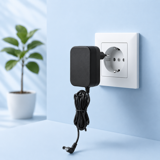 SMART AIR PURIFIER CHARGER