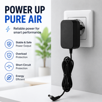 SMART AIR PURIFIER CHARGER