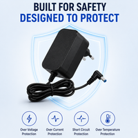 SMART AIR PURIFIER CHARGER