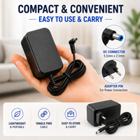 SMART AIR PURIFIER CHARGER