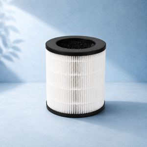 DESKTOP AIR PURIFIER REPLACEMENT FILTER ( PRE-ORDER )