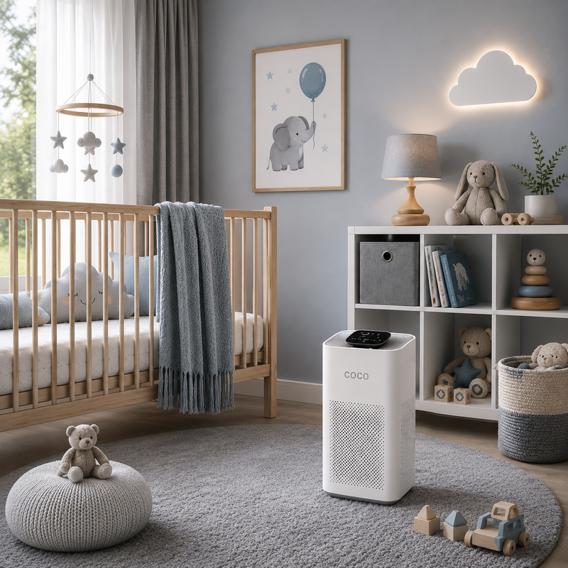 Baby Room