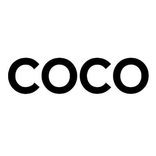 Coco air purifier