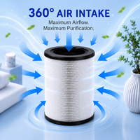 SMART AIR PURIFIER FILTER