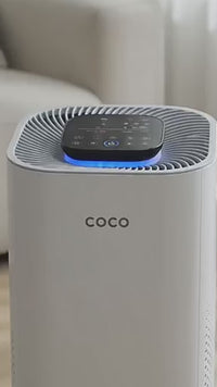 SMART AIR PURIFIER REPLACEMENT FILTER